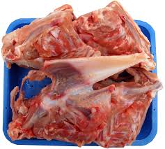 Frozen Non Veg - Raw Chicken